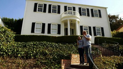 8989 Redstone Official Trailer #1 (2016) Eric Allan Kramer Horror Movie HD