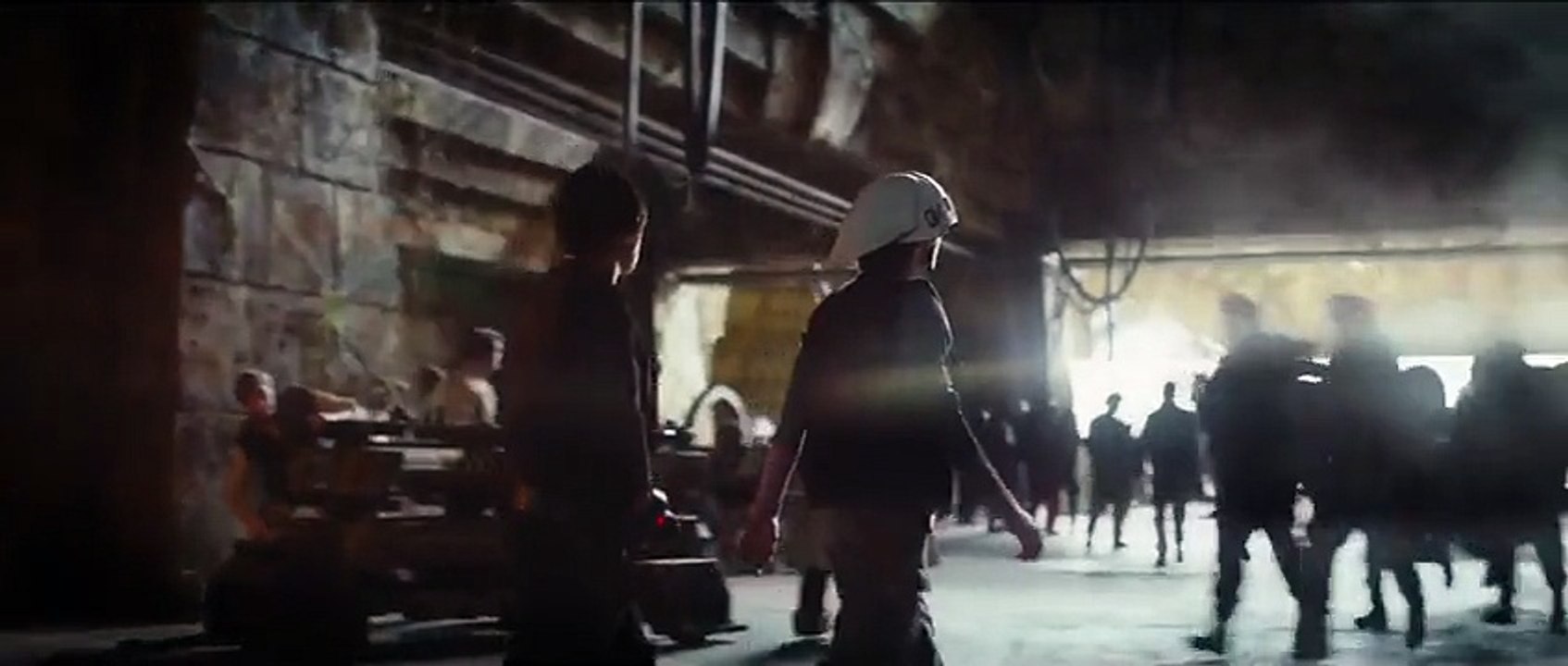 Rogue One