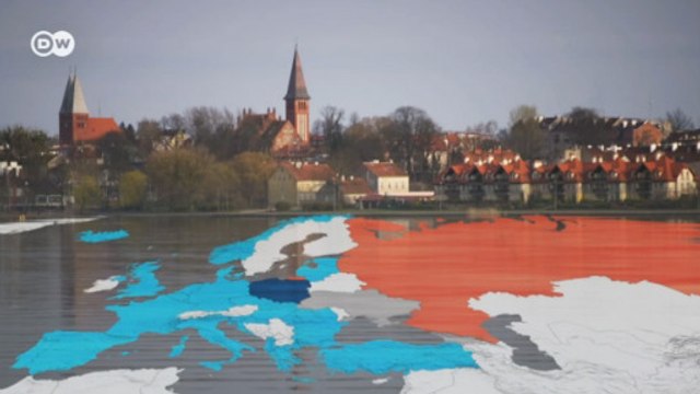 Документальный фильм: Образ врага - чем опасен конфликт Востока и Запада (09.07.2016)