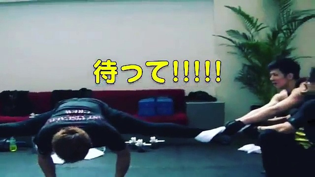 GACKTstagram 2016.06.28