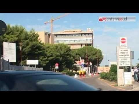 Tg Antenna Sud - Bari, anziana travolta e uccisa da auto