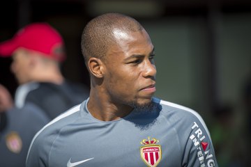 Lausanne #2 : Djibril Sidibé, première