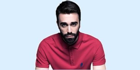 Kemal Doğulu Çelik Korse ile Alışverişe Çıktı