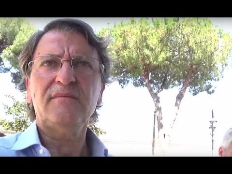 Aversa (CE) - De Cristofaro: Giunta? Attendiamo esito controllo voti (08.07.16)