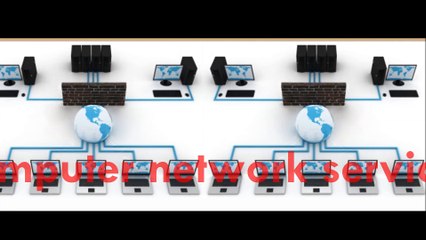 Computer repair technician