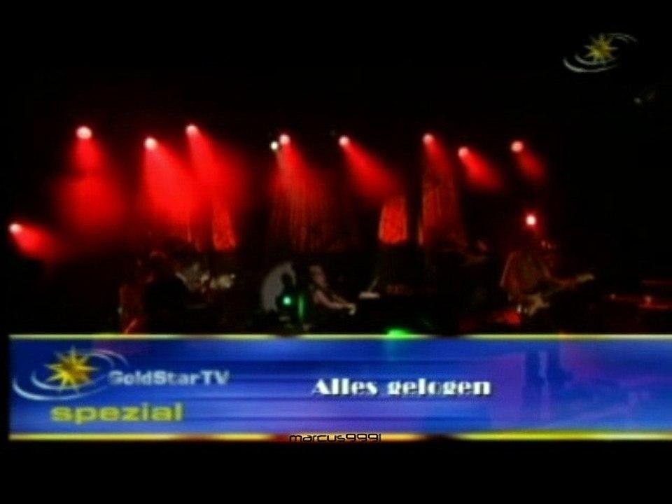 Heinz Rudolf Kunze - Alles gelogen