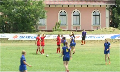 Replay Rugby Europe Sevens Women Trophy 2016 - ESZTERGOM - DAY 1 (3)