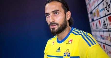 Erkan Zengin, Eskişehirspor'a Gidiyor