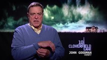 John Goodman on 10 Cloverfield Lane, his favorite jukebox songs and his weight loss