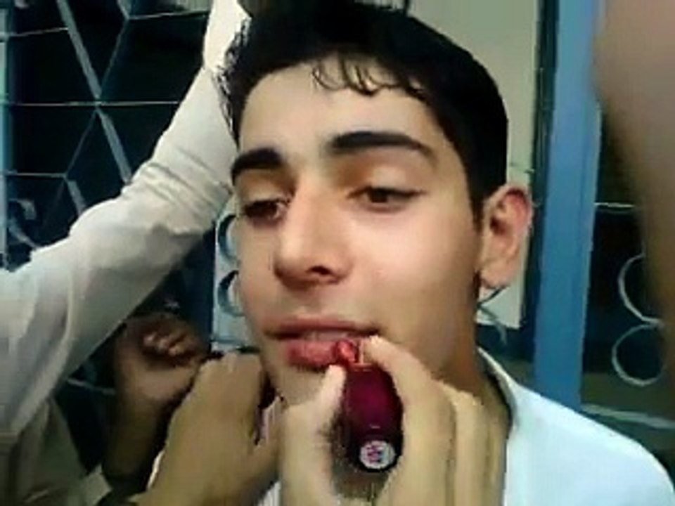 First Day In School - Pashto Funny School Video