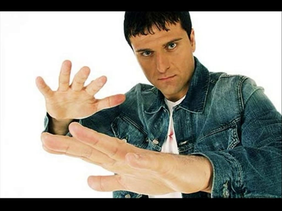 Goran Vukosic - Sto si mi ucinila