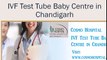 IVF Test Tube Baby Clinic in Mohali - Cosmo Hospital