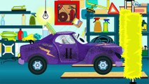 Cartoons for children. The Tow Truck   1 hour kids videos compilation incl Vehicles & Trucks
