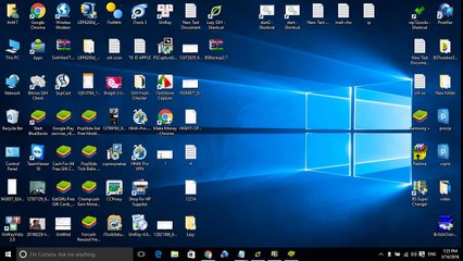 Make Money Online - How to Fake IP - YouTube