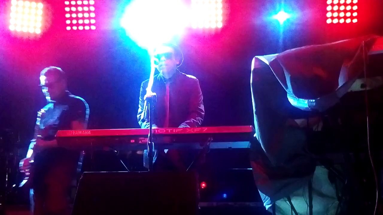 Como un sol Inspector León, Gto 2016