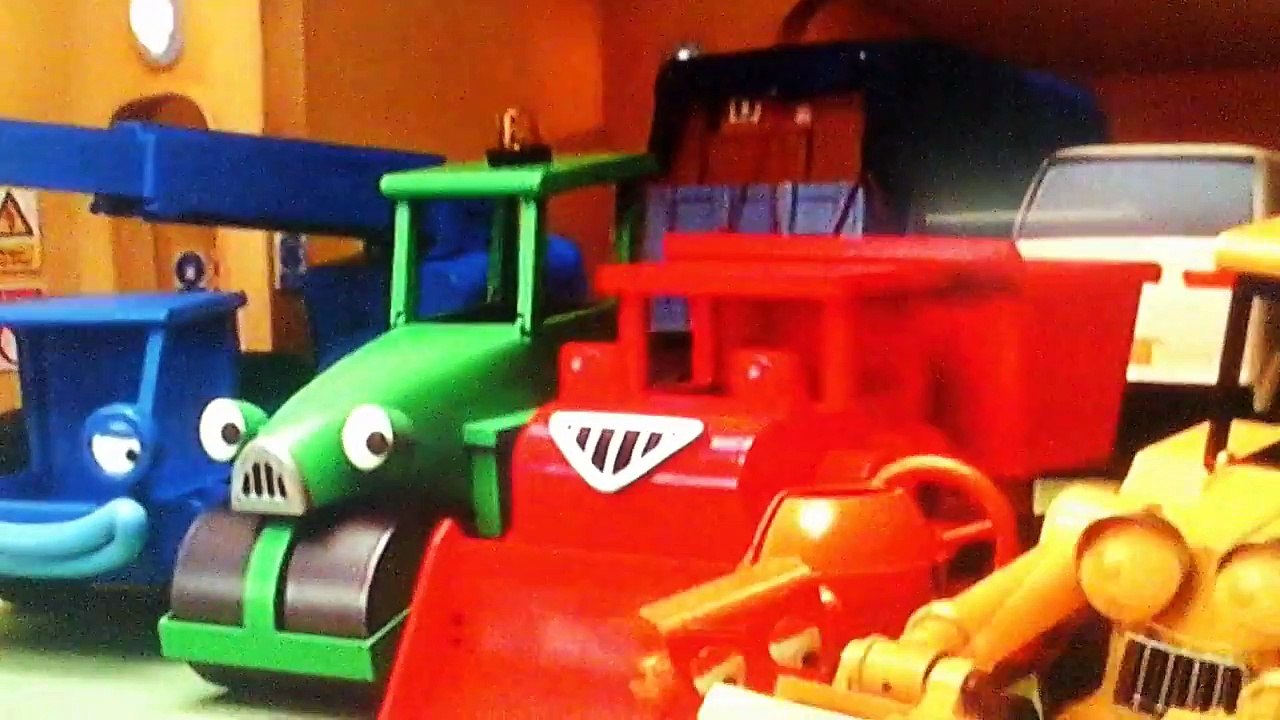 Spud Chase After Pilchard