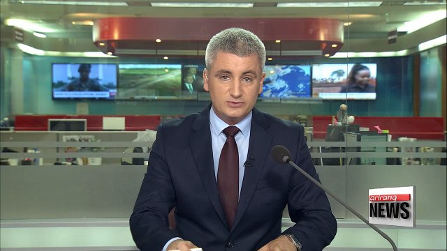 UN names Tomas Ojea Quintana as special rapporteur for N.K. human rights