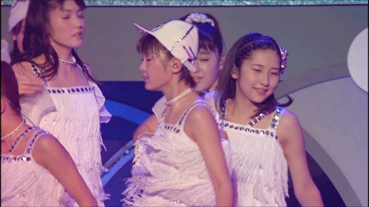 Brainstorming (2013 Suzuki Kanon Solo Angle)