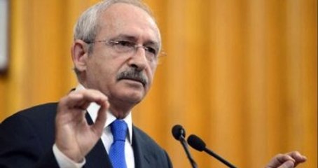 Kılıçdaroğlu'na Karşı Ayaklandılar! CHP'de "İnce-Tekin" İttifakı