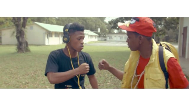 WELVI WAVES - Patati Patata (Gasy HD 2016)