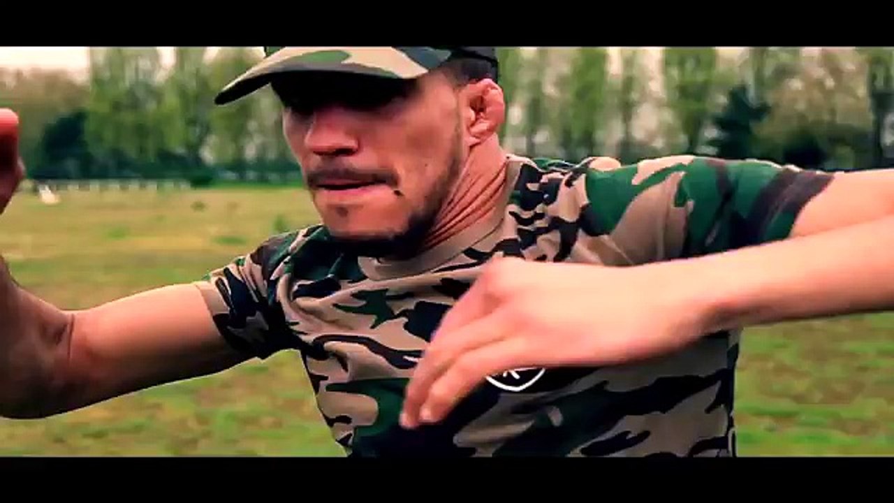 LOTFI DK - DJOUNDI -  ( Clip Officiel )