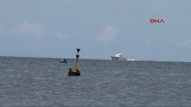 Beylikdüzü Açıklarında Tekne Battı 2 Ölü, 2 Kayıp