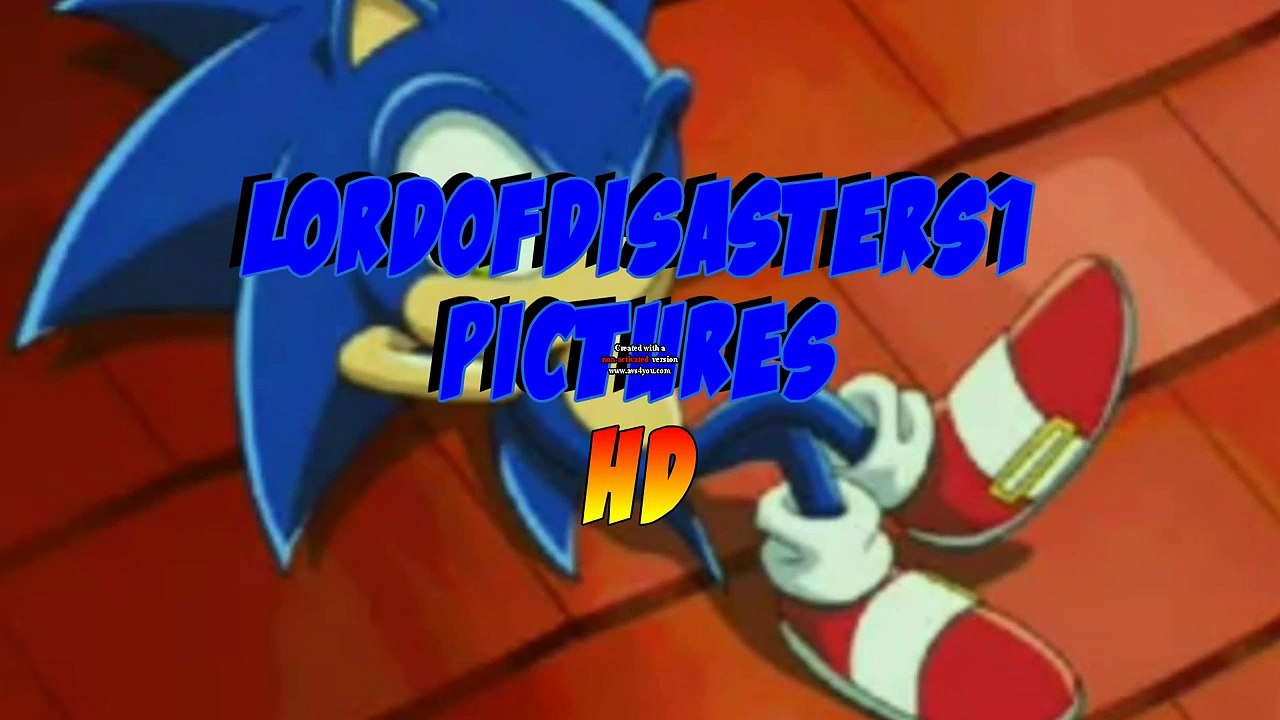 LordofDisasters1 HD: The Top 10 Show: The Walt Disney Logo Variations