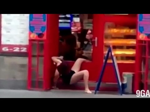 Vidéo filles bourrées hilarant !