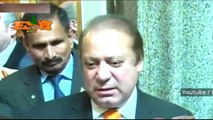 Nawaz Sharif on Eid before Returning pakistan Hillarious Tezabi Totay
