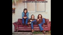 Crosby Stills & Nash (1969) - 02)  