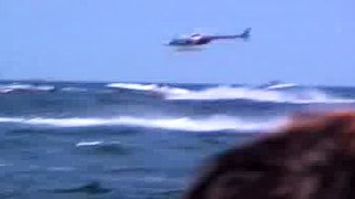 2003 28 Pantera offshore race point NJ
