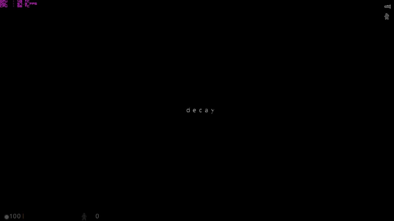 Half-Life Decay-Dual Access