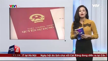 Kể từ ngày 1/8 tới đây, cò sổ đỏ sẽ có nguy cơ mất việc hàn loạt.