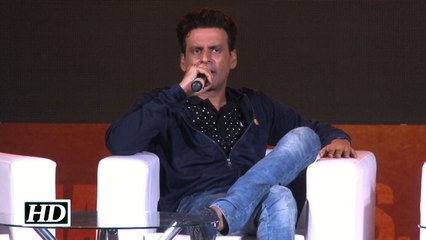 I was afraid to share my acting dreams with my parents Manoj