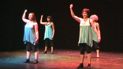 GALA 2011 Acte 2 Scene 3