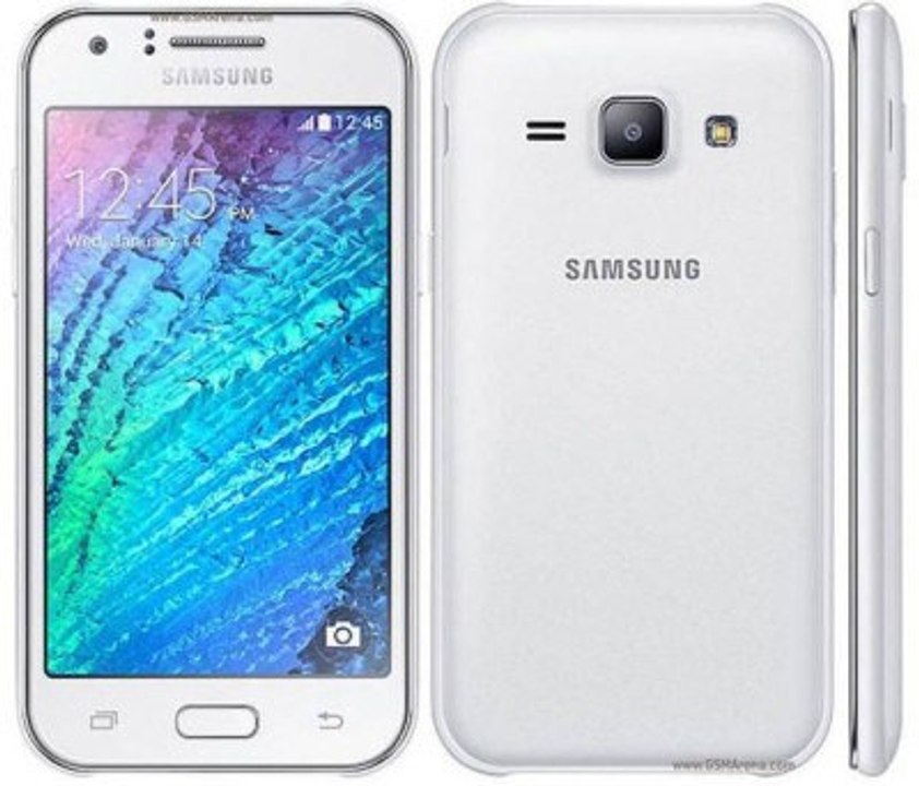 Samsung Galaxy  J1 Ace key features  and specifications