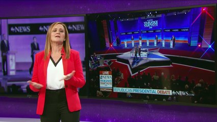 Donald & Marco - Full Frontal with Samantha Bee -