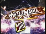 WWE RAW 2/22/10 Batista vs John Cena