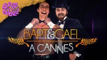 Bapt&Gael à Cannes Feat Jérôme JARRE