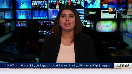مواطني الصحراء الغربية ينتظرون الكثير من الأمين العام لجبهة البوليساريو