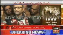 Abdul-Sattar-Edhi-Son-Emotional-Media-Talk-About-Last-Wish-of-Edhi-death