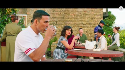 Tere Sang Yaara - Rustom   Akshay Kumar & Ileana D'cruz   Atif Aslam   Arko   Romantic Love Songs
