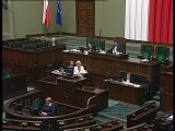 Poseł Marzena Machałek - Wystąpienie z dnia 21 czerwca 2016 roku.