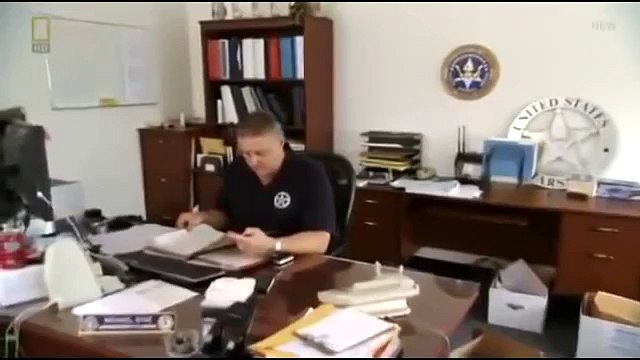 Documentary Fim | Alcatraz Breakout New Evidence National Geographic Documentary