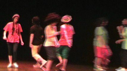 GALA 2011 Acte 1 Scene 4