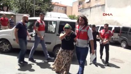 4 Aylık Ahmet Bebeğin Kaçırılması Olayı 2 Kişi Daha Gözaltına Alındı