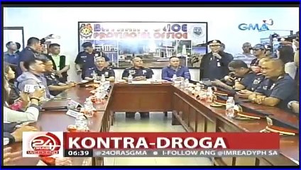 Twenty Four Hours July 9 2016 Part 4