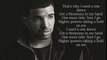 Drake - One Dance feat. Kyla & Wizkid (Official-Lyrics)
