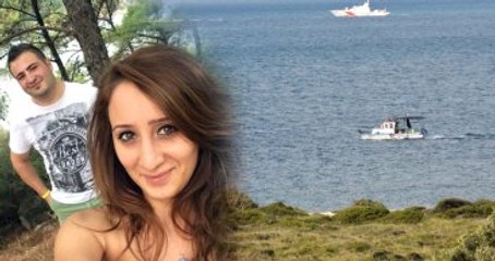 Tekne Faciasından Dram Çıktı! 20 Gün Sonra Baba Olacaktı