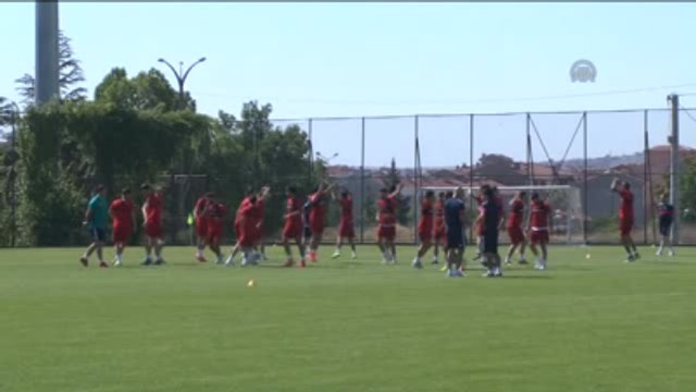 Eskişehirsporlu Futbolcular Yeni Sezonda İddialı